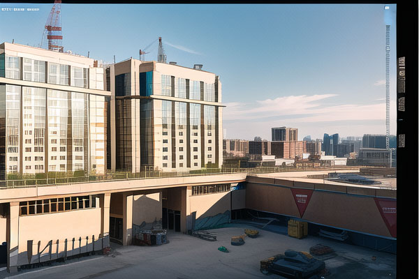 天津建筑資質代辦公司：打造您的建筑事業(yè)